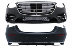 Pachet Exterior Mercedes S-Class W223 Limousine (2020-up) S450 Design Performance AutoTuning