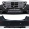 Pachet Exterior Mercedes S-Class W223 Limousine (2020-up) S450 Design Performance AutoTuning