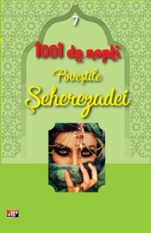 1001 nopti-Povestile Seherezadei 07/14 - Anonim foto