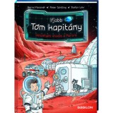 Ifjabb Tom kapit&aacute;ny 5. - Vesz&eacute;lyes utaz&aacute;s a Marsra - Bernd Flessner