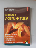 Incursiune in acupunctura - Dan Vlad Filimon , Vasile Postolica