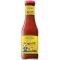 Ketchup de Tomate Indulcit cu Nectar de Mere pentru Copii Bio 450 mililitri Rapunzel