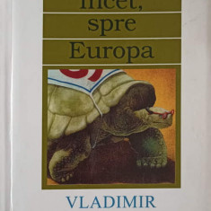 INCET, SPRE EUROPA-VLADIMIR TISMANEANU IN DIALOG CU MIRCEA MIHAIES