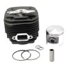 Kit cilindru Stihl: MS 070 58mm, drujba, ARV-080082.10, Oem