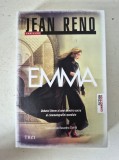 Thriller: Emma - Jean Reno (Editura Trei, colecția Fiction Connection)