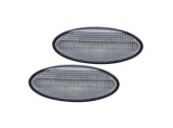 Lampa semnalizare laterala Opel Vectra B 02.1999-02.2003, Vectra B 95-98, fata, stanga=dreapta, LED; transparent; Tuning;