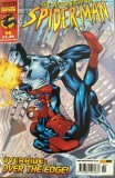 The Astonishing Spider-Man. Override: Over the Edge. In engleza