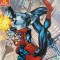The Astonishing Spider-Man. Override: Over the Edge. In engleza