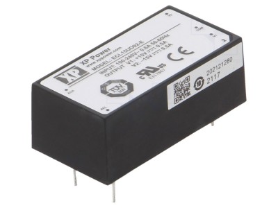 Convertor AC/DC 15W 15VDC foto