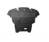 Scut motor metalic Audi TT 1998-2006