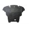 Scut motor metalic Audi TT 1998-2006