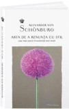 Arta de a renunta cu stil - Editura Baroque Books &amp; Arts