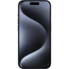 IPhone 15 Pro Max Dual (Sim+Sim) 1TB 5G Albastru Blue Titanium 8GB RAM foto