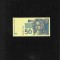 Rar! Croatia test de tipar printing proof 50 kuna 1993