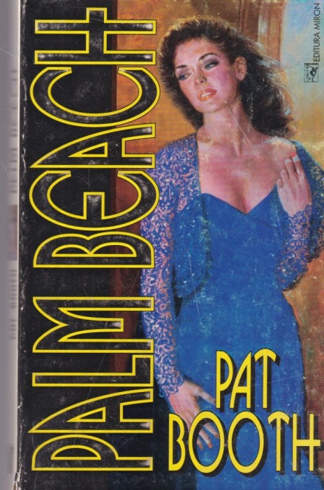 Pat Booth - Palm Beach