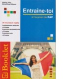 Entraine-toi a l&#039;examen de BAC. 35 nouveau sujets
