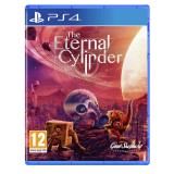 The Eternal Cylinder PS4