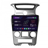 Cumpara ieftin Navigatie Kia Carens (2007-2011), Android 13, A-Octacore 4GB RAM + 64GB ROM, 9 Inch - AD-BGA9004+AD-BGRKIT209V2