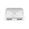GEARTREE Suport reglabil pentru laptop din aliaj de Aluminiu