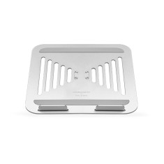 GEARTREE Suport reglabil pentru laptop din aliaj de Aluminiu