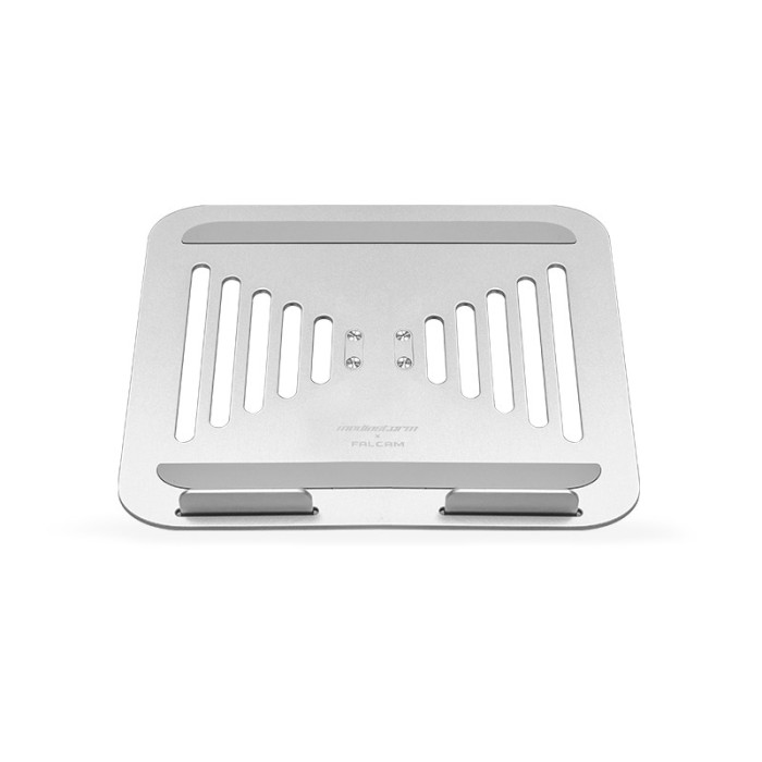 GEARTREE Suport reglabil pentru laptop din aliaj de Aluminiu