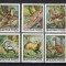 Ungaria 1979 - Animale protejate. MNH