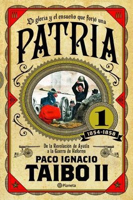 Patria 1