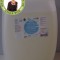 Biolu detergent ecologic vrac pentru pardoseli 20L