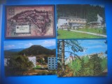 HOPCT LOT 3527 -4 CARTI POSTALE=RASNOV-JUD BRASOV-NECIRCULATE