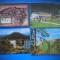HOPCT LOT 3527 -4 CARTI POSTALE=RASNOV-JUD BRASOV-NECIRCULATE