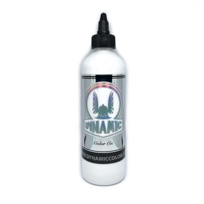 Tus Alb Bright White Viking (DYNAMIC) - Bright White - 240ml foto