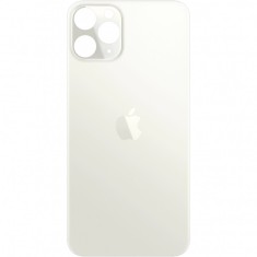 Capac Baterie Apple iPhone 11 Pro Max, Alb