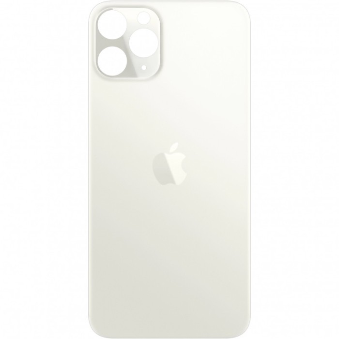 Capac Baterie Apple iPhone 11 Pro, Alb