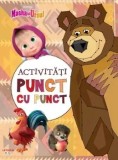 Cumpara ieftin Activitati punct cu punct/***