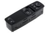 Comutator macara geam Mercedes A Clasa W169 2007-, B Clasa W245 2008-, 3 Pini- Pentru Modele Cu Oglinzi Rabatabile Elecric , NTY EWS-ME-041