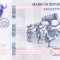 Bancnota Burundi 5.000 Franci 2022 (2023) - PNew UNC