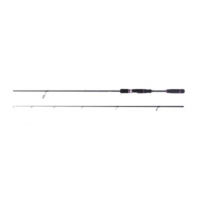 LANSETA TRAKKO SPINNING MASTER 2.10m FAST 5-30g 2SEG foto