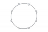 Clutch cover gasket fits: YAMAHA VMX 1700 2009-2018, WINDEROSA