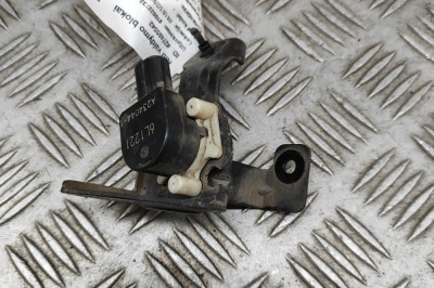 Senzor de nivel &amp;icirc;nălțime dreapta față MITSUBISHI OUTLANDER III GG_W, GF_W, ZJ 2017 OEM: 8651A095 27405542 foto