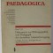 MONUMENTA PAEDAGOGICA , BAND XXI : DOKUMENTE ZUR BILDUNGSPOLITIK UND PADAGOGIK DER DEUTSCHEN ARBEITERBEWEGNUNG , 1982 , VEXI DESCRIERE !