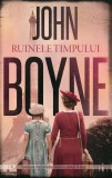 Ruinele timpului (Vol. 2) - Paperback brosat - John Boyne - RAO