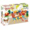 Set de bucatarie cu 59 de piese Party Word Wader