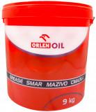 Vaselina Orlen Oil Liten Lt-43 9KG, Cu litiu, General