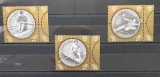 ROMANIA 2004 - SPORTIVI DE AUR AI ROMANIEI, MNH - LP 1670