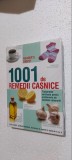 Cumpara ieftin 1001 DE REMEDII CASNICE. TRATAMENTE VERIFICATE PROBLEMELE DE SANATATE SIGILATA !