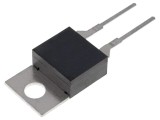 Termostat Senzor NC Topen 80&deg;C Tclos 55&deg;C 1A 120VAC