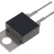 Termostat NC 80&deg;C 55&deg;C 1A