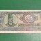 Bancnota 25 lei 1966 RSR
