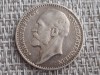 1 franc 1924 Lichtenstein, argint, Europa