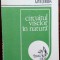 SILVIA CHITIMIA-CIRCUITUL VISELOR IN NATURA/VERSURI/DEBUT1979/DEDICATIE-AUTOGRAF